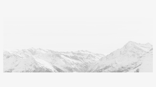 Transparent White Mountain Png, Png Download, Free Download
