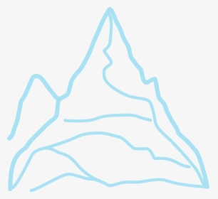 Blue Mountains Svg Clip Arts, HD Png Download, Free Download
