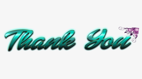 Thank You Png Background, Transparent Png, Free Download