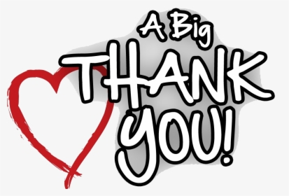 Thank You Clip Art, HD Png Download, Free Download