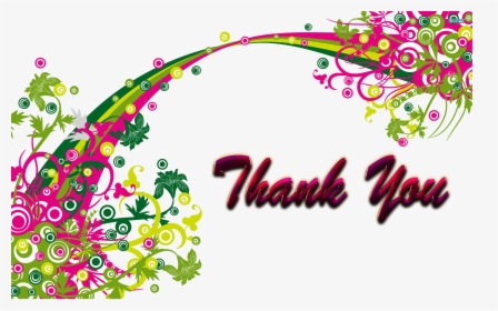 Thank You Png Image Download, Transparent Png, Free Download