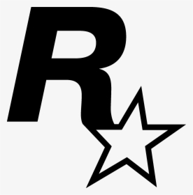 Rockstar Games Logo, HD Png Download, Free Download