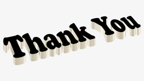 Thank You Png Photo, Transparent Png, Free Download