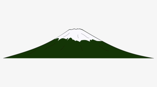 Mountain Cartoon Png, Transparent Png, Free Download