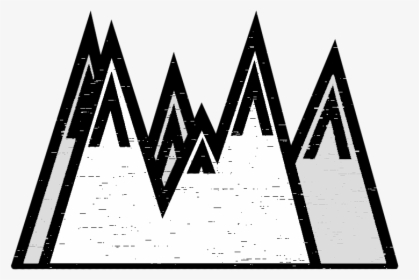 Transparent Mountains, HD Png Download, Free Download