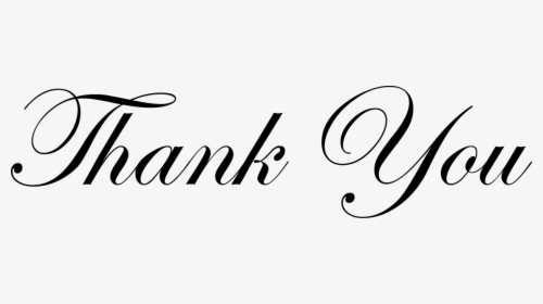 Thank You Images Clipart Clipart, HD Png Download, Free Download