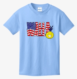 Ww Onion Flag Shirt, HD Png Download, Free Download