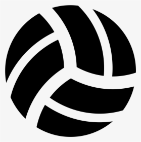 Volleyball Ball Svg, HD Png Download, Free Download