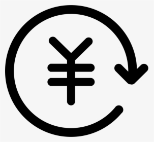 Refund And Return - Government Funding Icon Png, Transparent Png, Free Download