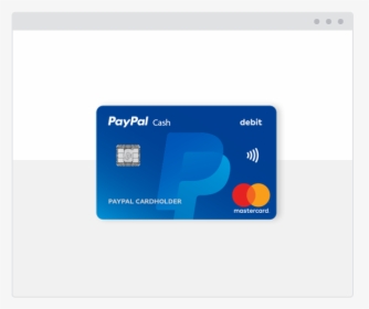 Paypal Direct Deposit, HD Png Download, Free Download