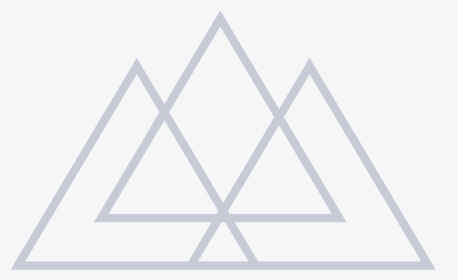Family Triangle Tattoo, HD Png Download, Free Download