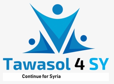 Continue 4 Syria - Circle, HD Png Download, Free Download