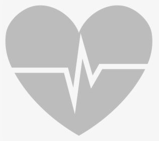 Heart Icon - First Aid Heart Logo, HD Png Download, Free Download