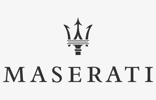 Maserati Logo, HD Png Download, Free Download