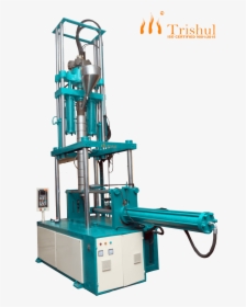 Product Image - Vertical Plastic Injection Moulding Machine, HD Png Download, Free Download