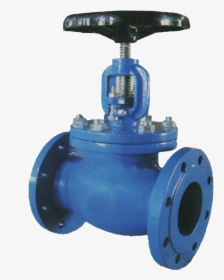Non Rising Spindle Gate Valve, HD Png Download, Free Download