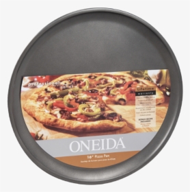 California-style Pizza, HD Png Download, Free Download