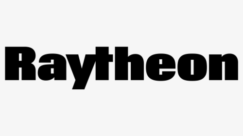 Raytheon Logo Png Transparent & Svg Vector - Graphics, Png Download, Free Download