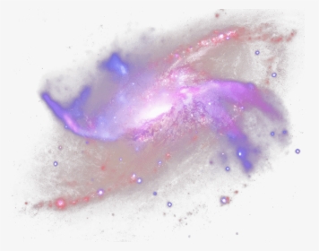 Image - Milky Way Galaxy Transparent, HD Png Download, Free Download