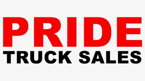 Pride Truck Sale, HD Png Download, Free Download