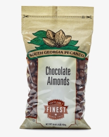 Pound Of Chocolate Covered Almonds, HD Png Download, Free Download