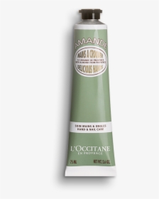 Display View 2/3 Of Almond Delicious Hands - L Occitane En Provence Almond Delicious Hand Cream, HD Png Download, Free Download