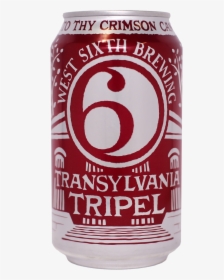 Singlecan Tripel 2017 - Caffeinated Drink, HD Png Download, Free Download