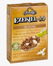 Food For Life Cereal, HD Png Download, Free Download