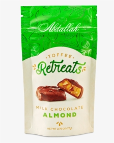 Almond Toffee Retreats - Marzipan, HD Png Download, Free Download