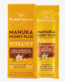Manuka Honey Plus Vitality - Koi, HD Png Download, Free Download