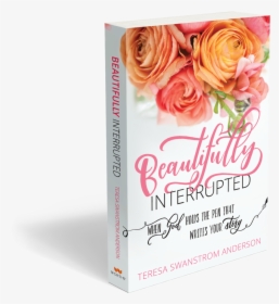 Beautifully Interrupted 3-d, HD Png Download, Free Download