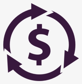 Roi Icon - Png Investment Icon Vector, Transparent Png, Free Download
