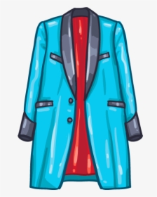 Boy Outerwear Teddy Jacket Suit Dress Clipart - Lifejacket, HD Png Download, Free Download