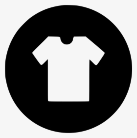 Ing Wearing Tshirt Menswear Roundneck - Gmail Icon, HD Png Download, Free Download