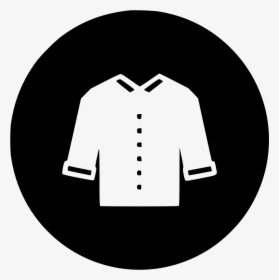 Ing Wearing Menswear Shirt Ladiestop - Iconos De Gmail Png, Transparent Png, Free Download
