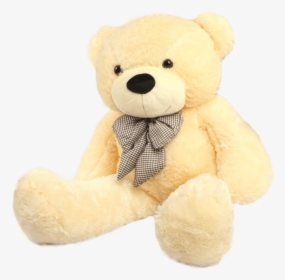 Teddy-bear - Bear Png Soft Toy Teddy Png, Transparent Png, Free Download
