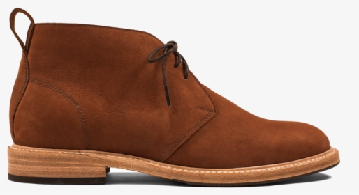 The Chukka Boot - Suede, HD Png Download, Free Download