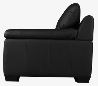 Couch Side Png - Club Chair, Transparent Png, Free Download