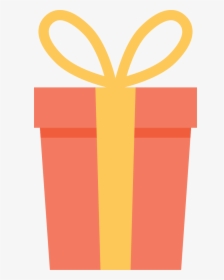 Birthday Gift - Illustration, HD Png Download, Free Download