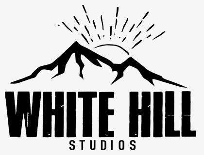White Hill Production Logo, HD Png Download, Free Download