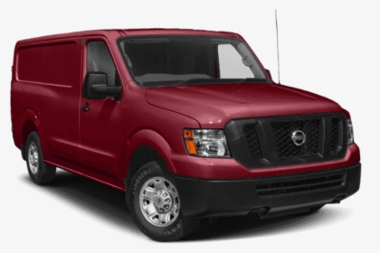New 2019 Nissan Nv2500 Hd Sv - Nissan Nv 2500 2019 Low Roof, HD Png Download, Free Download