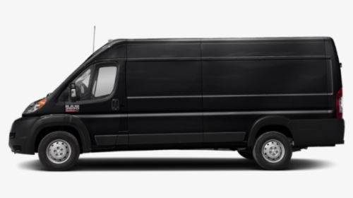New 2019 Ram Promaster High Roof - Ram Promaster, HD Png Download, Free Download