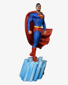 Tweeterhead Superman, HD Png Download, Free Download