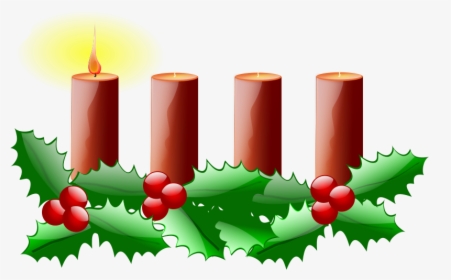 First Sunday Of Advent Clipart, HD Png Download, Free Download