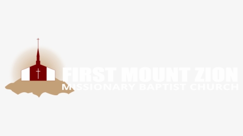 First Mount Zion Missionary Baptist Church - Darkness, HD Png Download, Free Download