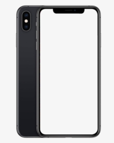 Iphone X Png Image Free Download Searchpng - Phone Iphone X Png, Transparent Png, Free Download