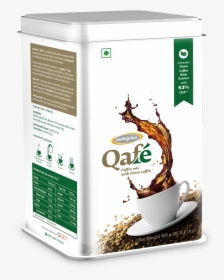 Qafe Qnet, HD Png Download, Free Download