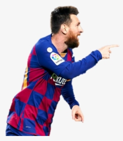 Lionel Messi Png Download Image - Player, Transparent Png, Free Download