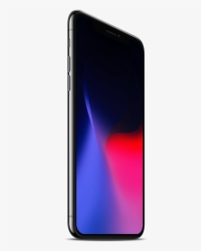 Wallpapers For Iphone X And All Iphone Devices - Ar7 Wallpaper Iphone X, HD Png Download, Free Download