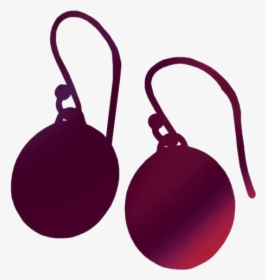 Hanging Earrings Png - Earrings, Transparent Png, Free Download